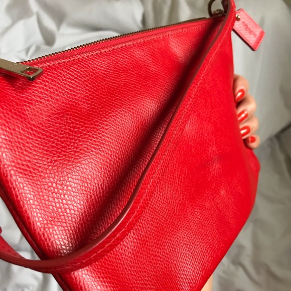 Coach purse - Picture 10 of 10